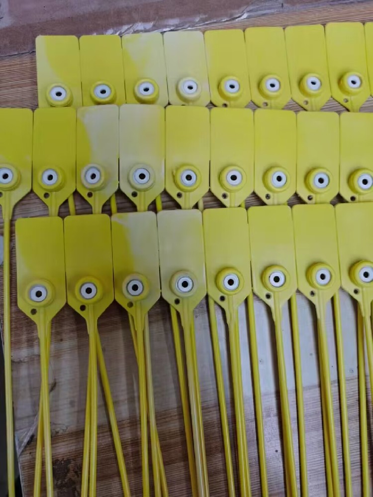 標(biāo)簽扎帶60